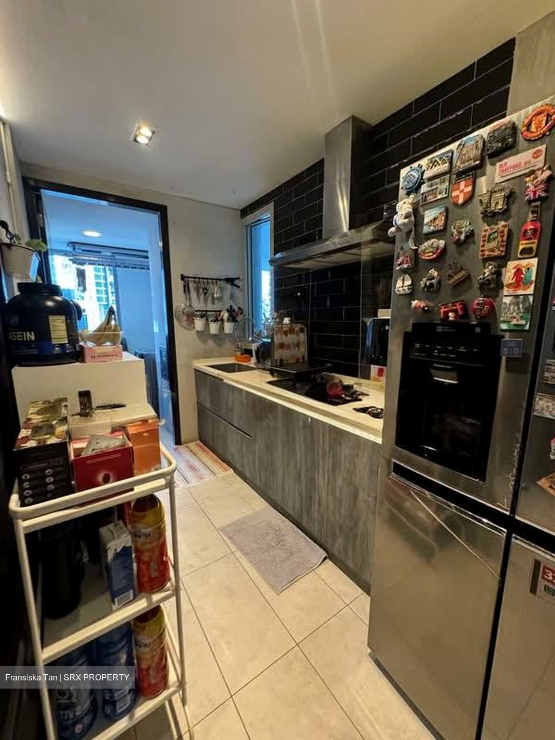Amber Residences (D15), Condominium #573043571